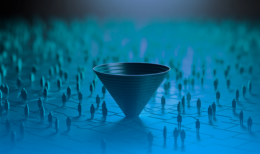 Como Criar um Funil de Vendas Eficiente no Marketing Digital