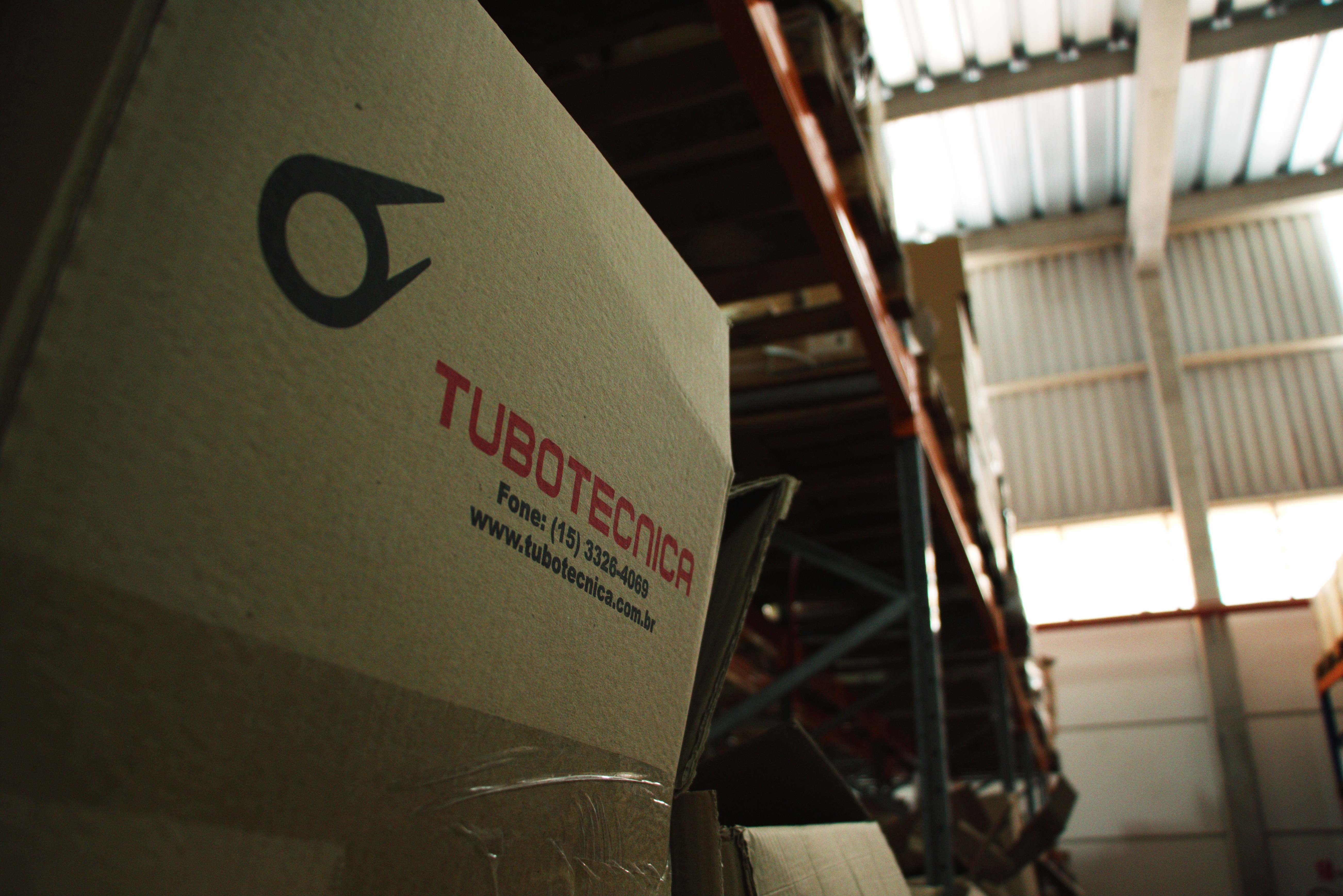 TUBOTECNICA